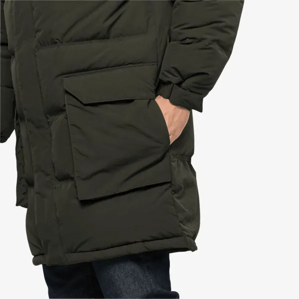 Jack Wolfskin ALEX 