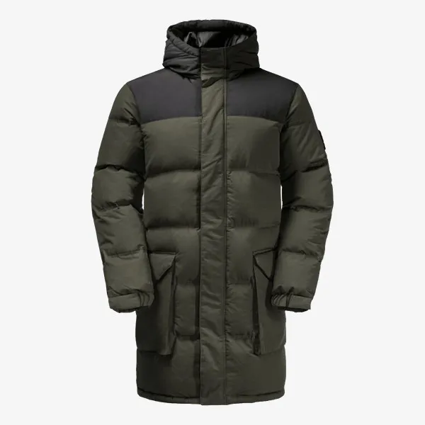 Jack Wolfskin ALEX 
