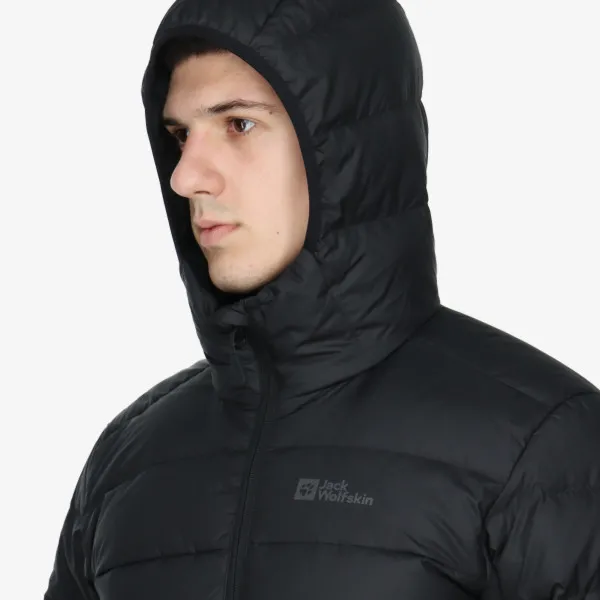 Jack Wolfskin ATHER DOWN 