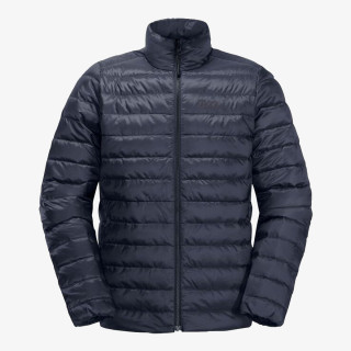 JACK WOLFSKIN JAKNA PILVI DOWN JKT M 