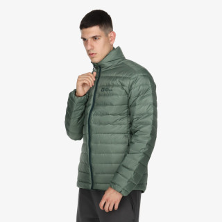 JACK WOLFSKIN JAKNA PILVI DOWN JKT M 