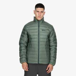 JACK WOLFSKIN JAKNA PILVI DOWN JKT M 