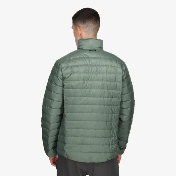 JACK WOLFSKIN JAKNA PILVI DOWN JKT M 
