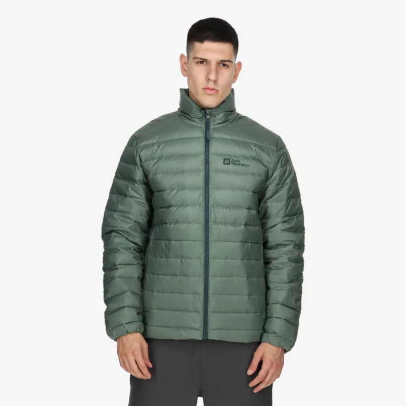 Jack Wolfskin PILVI 