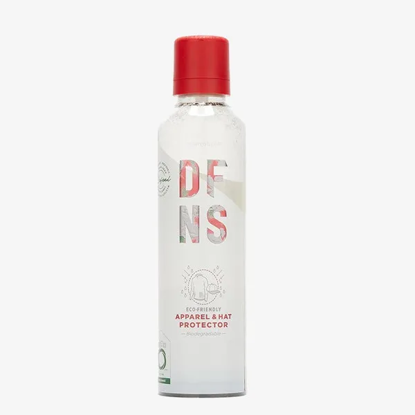 DFNS Oprema za čišćenje DFNS Apparel & Hat Protector 200 ml 