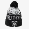 New Era KAPA NFL SPORT KNIT CUFF LASRAI OTC 