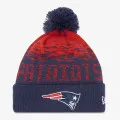 New Era KAPA NFL SPORT CUFF BEANIE NEEPAT OTC ŠT 