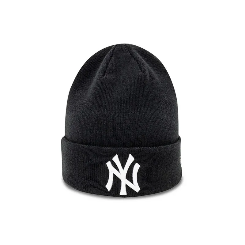 New Era MLB ESSENTIAL CUFF KNIT 
