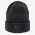 New Era MLB ESSENTIAL CUFF KNIT 