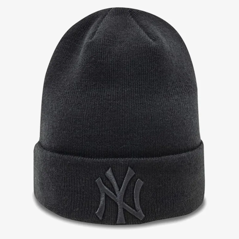 New Era MLB ESSENTIAL CUFF KNIT 