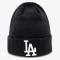 New Era MLB ESSENTIAL CUFF KNIT 