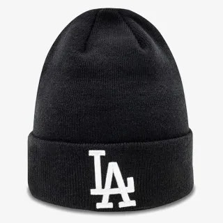 New Era MLB ESSENTIAL CUFF KNIT 