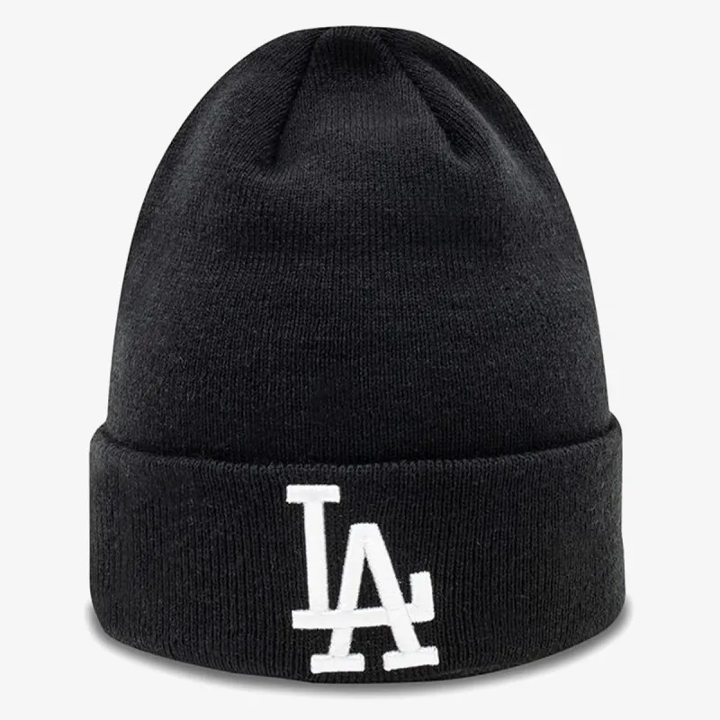 New Era MLB ESSENTIAL CUFF KNIT 