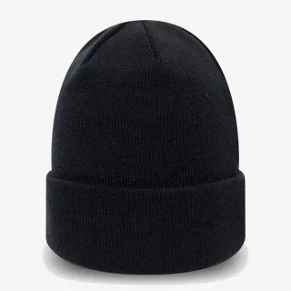 New Era KAPA MLB ESSENTIAL CUFF KNIT BOSRED OTC 