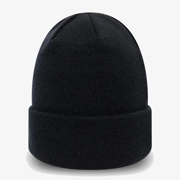 New Era KAPA MLB ESSENTIAL CUFF KNIT BOSRED OTC 