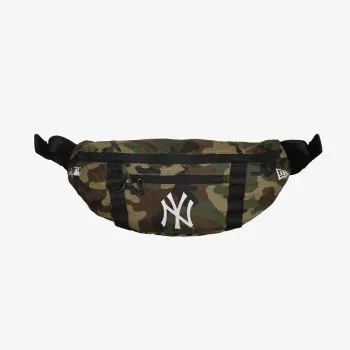 NEW ERA TORBA MLB WAIST BAG LIGHT 
