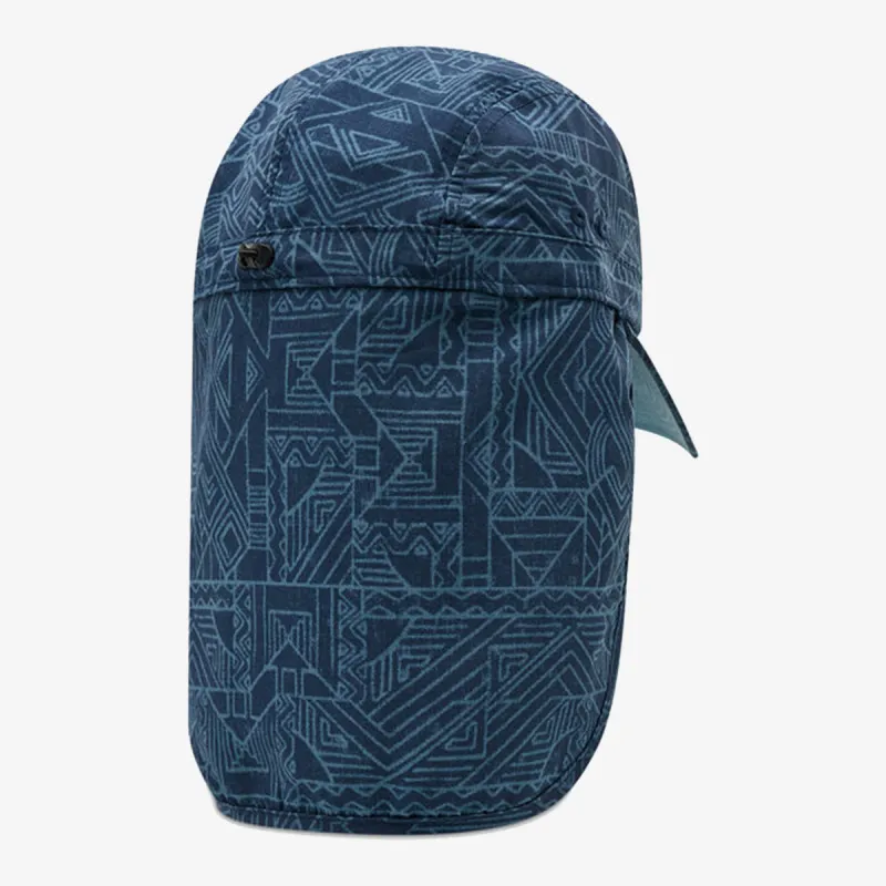 Buff Sahara Cap Kids 