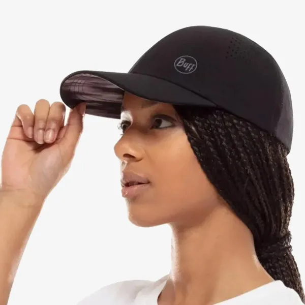 Buff Summit Cap 