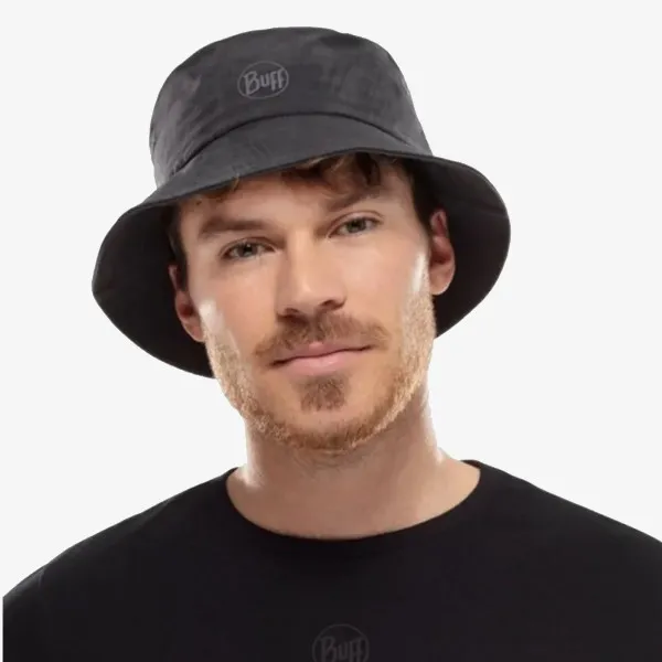 Buff Šešir Adventure Bucket Hat 