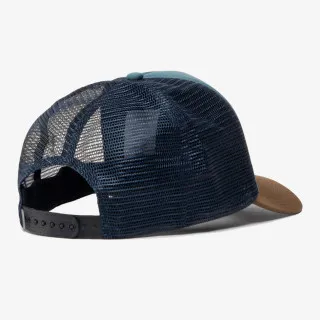 Buff Trucker Cap 