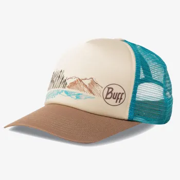 BUFF ŠILTERICA Trucker Cap 