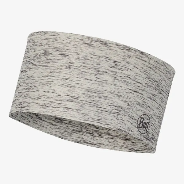Buff BUFF® COOLNET UV® WIDE HEADBAND HTRSILVE 