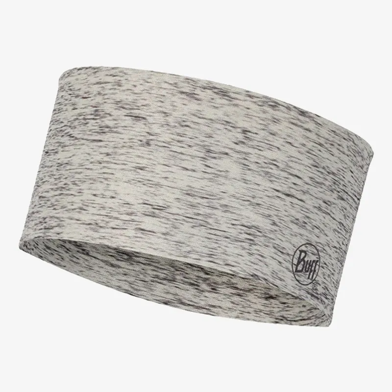 Buff BUFF® COOLNET UV® WIDE HEADBAND HTRSILVE 