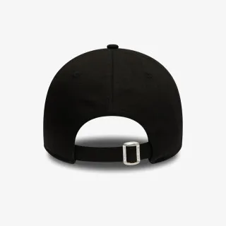 New Era NBA ESSENTIAL OUTLINE 940 LOSLAK BL 