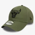 New Era NBA ESSENTIAL OUTLINE 940 CHIBUL NO 