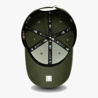 New Era NBA ESSENTIAL OUTLINE 940 CHIBUL NO 