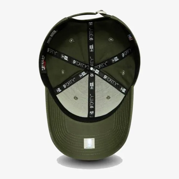 New Era NBA ESSENTIAL OUTLINE 940 CHIBUL NO 