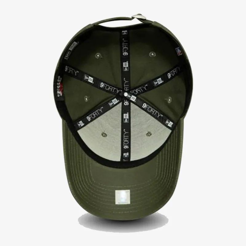 New Era NBA ESSENTIAL OUTLINE 940 CHIBUL NO 