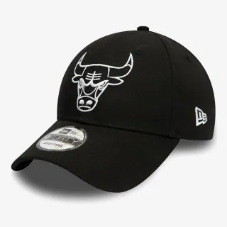 New Era NBA ESSENTIAL OUTLI 