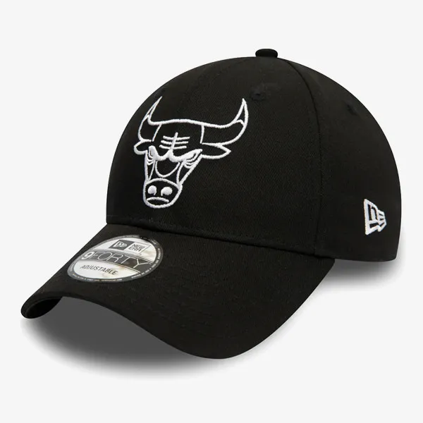 New Era NBA ESSENTIAL OUTLI 