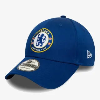 New Era ESS TEAM MENS 940 CFC CAB   ŠT:OSFM 