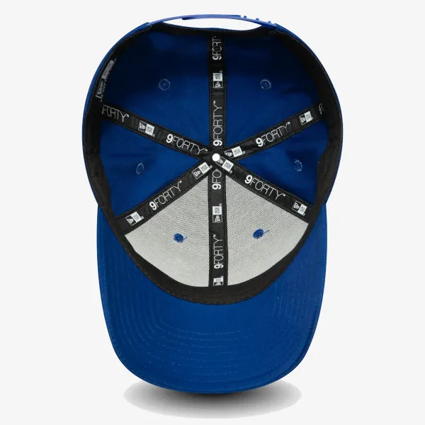 New Era Šilterica ESS TEAM MENS 940 CFC CAB   ŠT:OSFM 