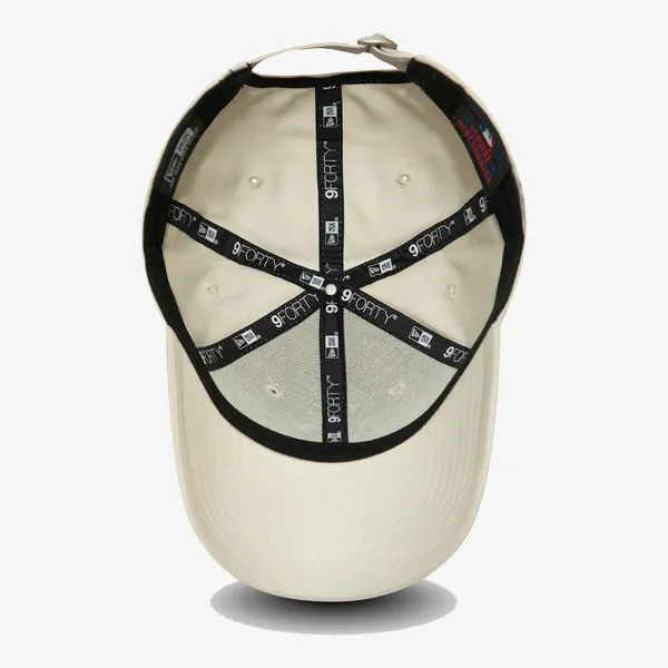 New Era KAPA LEAGUE ESSENTIAL 940 NEYYAN STN 3 