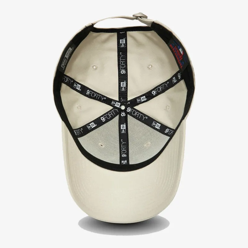 New Era KAPA LEAGUE ESSENTIAL 940 NEYYAN STN 3 