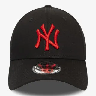 New Era LEAGUE ESSENTIAL 940 NEYYAN BLK 2 