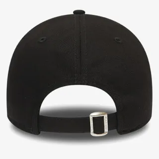New Era LEAGUE ESSENTIAL 940 NEYYAN BLK 2 