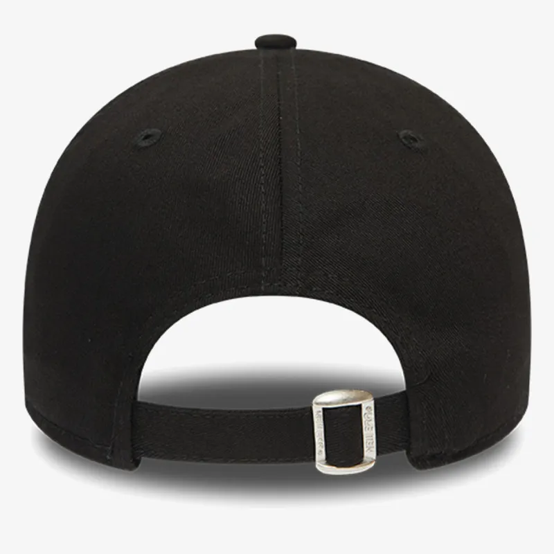 New Era LEAGUE ESSENTIAL 940 NEYYAN BLK 2 