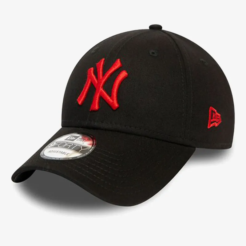 New Era LEAGUE ESSENTIAL 940 NEYYAN BLK 2 