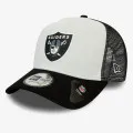 New Era KAPA TEAM COLOUR BLOCK TRUCKER OAKRAI OT 