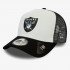 NEW ERA ŠILTERICA KAPA TEAM COLOUR BLOCK TRUCKER OAKRAI OT 