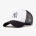 New Era KAPA TEAM COLOUR BLOCK TRUCKER NEYYAN OT 