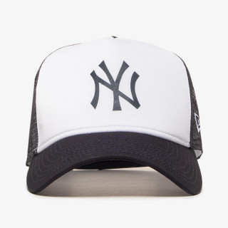 NEW ERA ŠILTERICA KAPA TEAM COLOUR BLOCK TRUCKER NEYYAN OT 