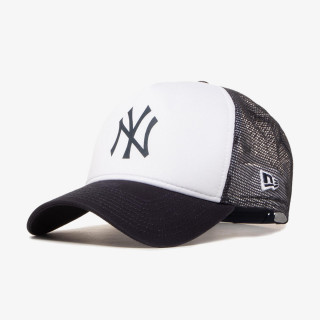 NEW ERA ŠILTERICA KAPA TEAM COLOUR BLOCK TRUCKER NEYYAN OT 