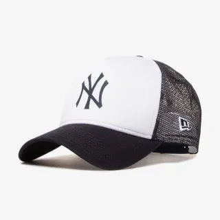 New Era KAPA TEAM COLOUR BLOCK TRUCKER NEYYAN OT 