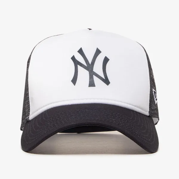 NEW ERA ŠILTERICA KAPA TEAM COLOUR BLOCK TRUCKER NEYYAN OT 
