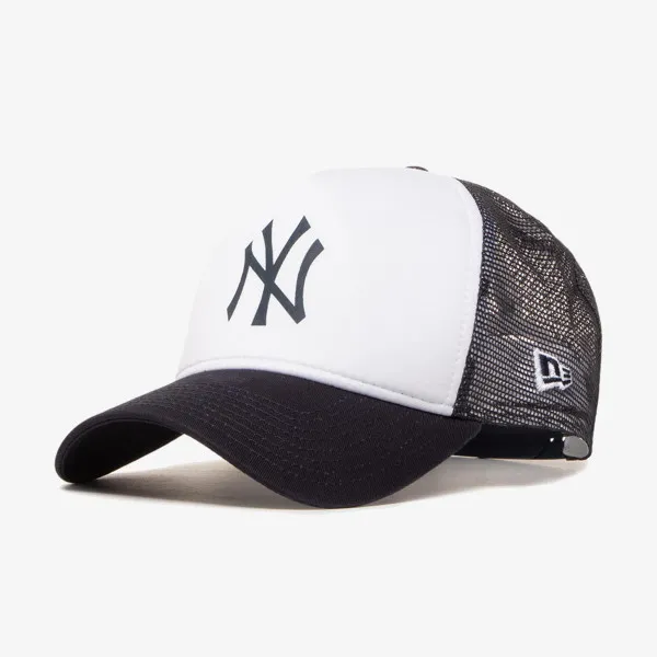 NEW ERA ŠILTERICA KAPA TEAM COLOUR BLOCK TRUCKER NEYYAN OT 
